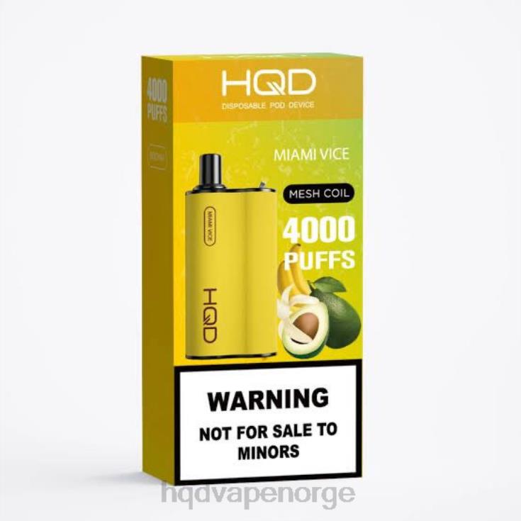 HQD Vape Store | HQD BOX 4000 drag cantaloupe 86LXD117