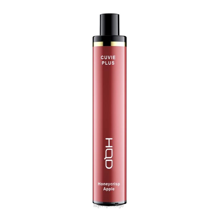 HQD Vape Flavours | HQD CUVIE PLUS 1200 drag blandet frukt 86LXD120