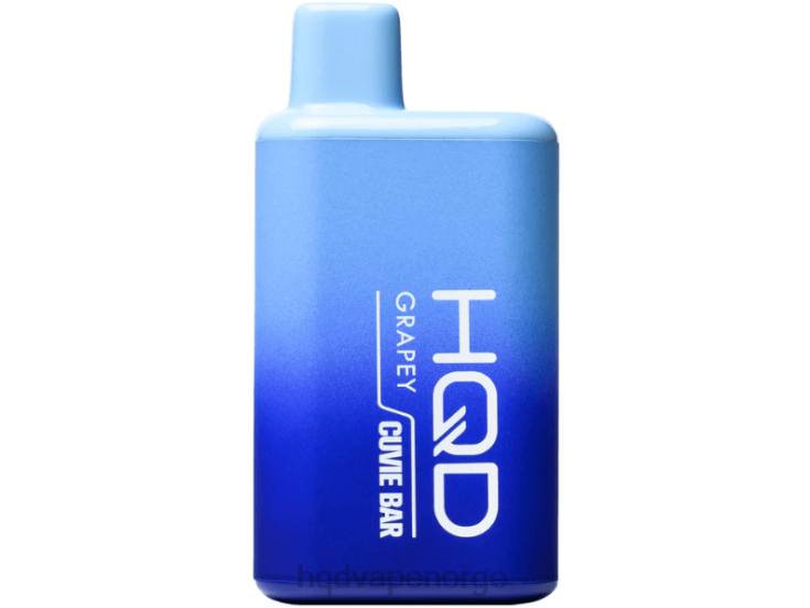 HQD Vape For Sale | HQD CUVIE BAR engangs drueaktig 86LXD169