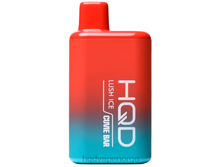 HQD Vape For Sale | HQD CUVIE BAR engangs frodig is 86LXD209