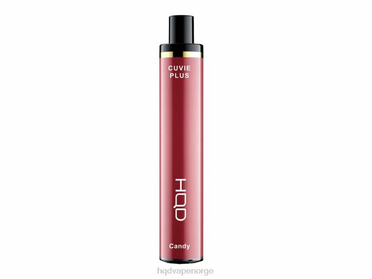 HQD Vape For Sale | HQD CUVIE PLUS engangs sukkertøy 86LXD149