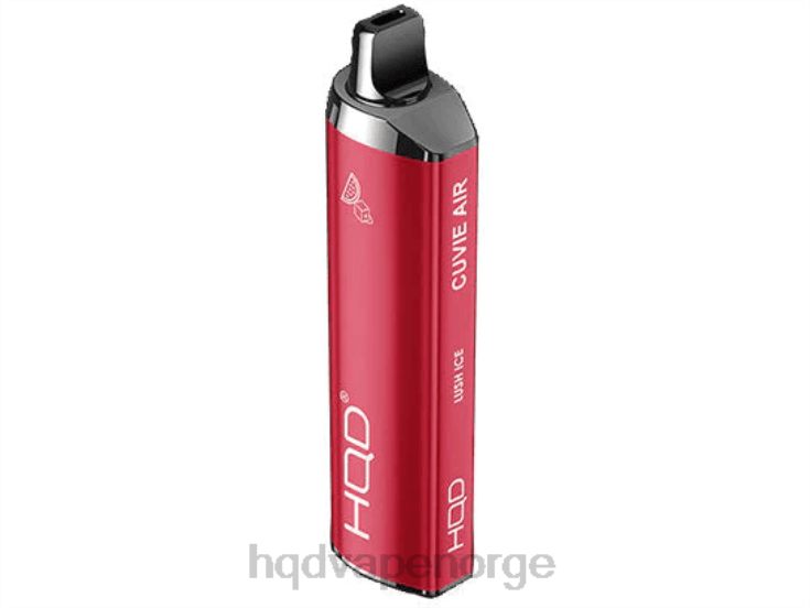 HQD Vape Norge | HQD CUVIE AIR engangs frodig is 86LXD191